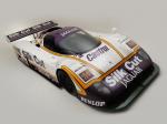 Jaguar XJR8 1987 года